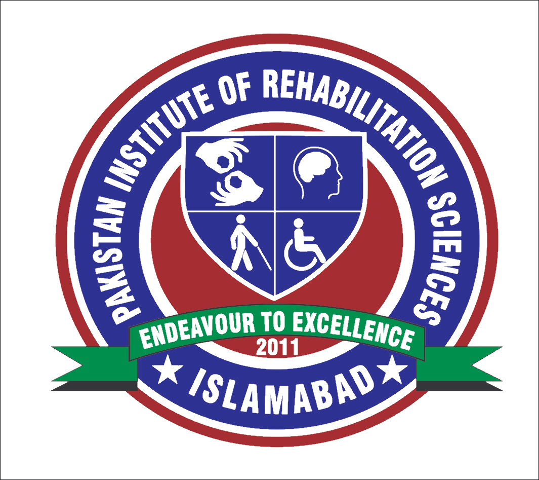 Pakistan Institute of Rehabilitation Sciences