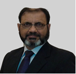 Dr. Shahid Nawaz